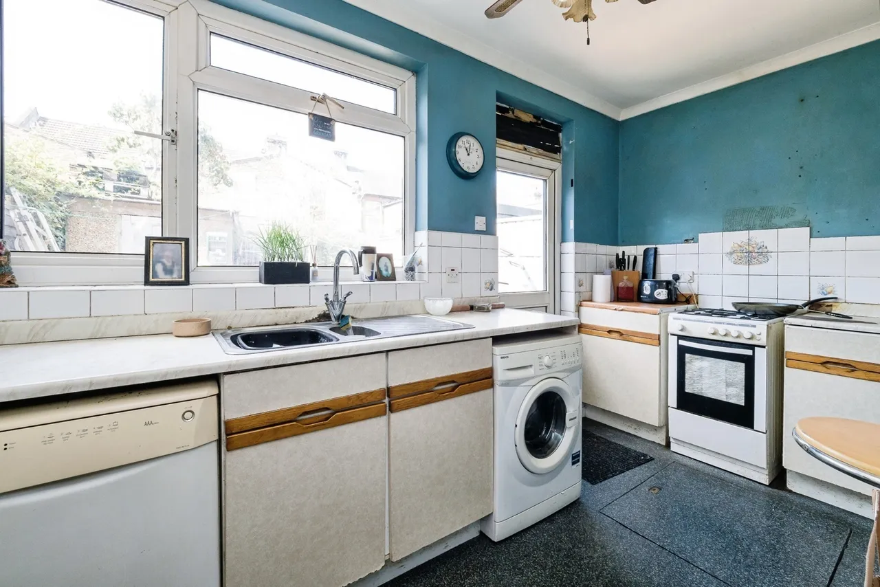 Thorpe Road, Walthamstow, E17, photo 4
