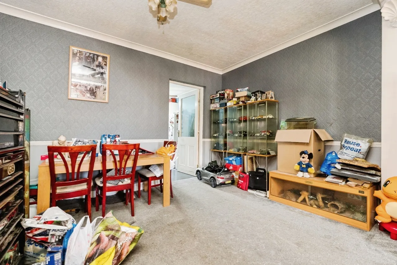 Thorpe Road, Walthamstow, E17, photo 11