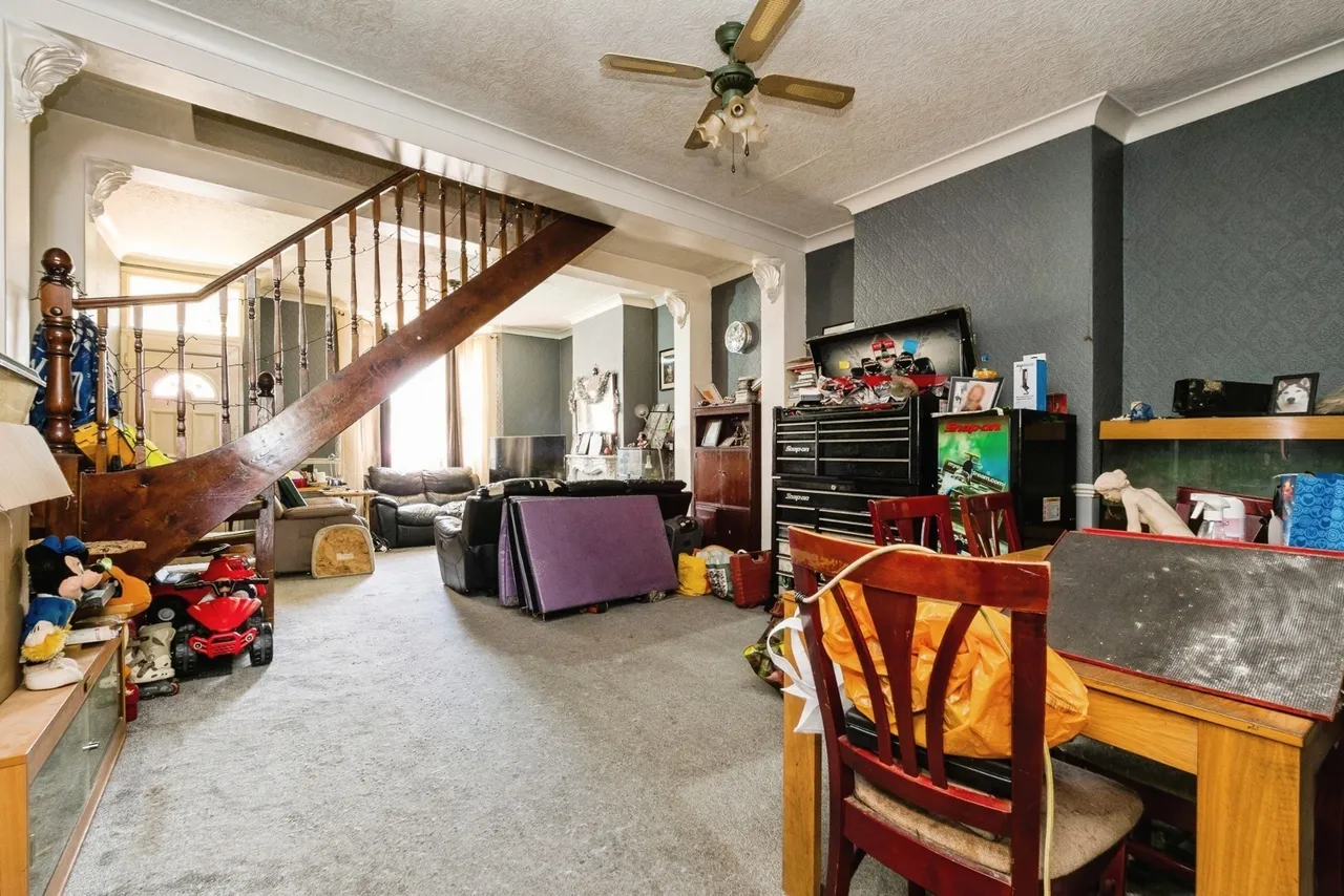 Thorpe Road, Walthamstow, E17, photo 10