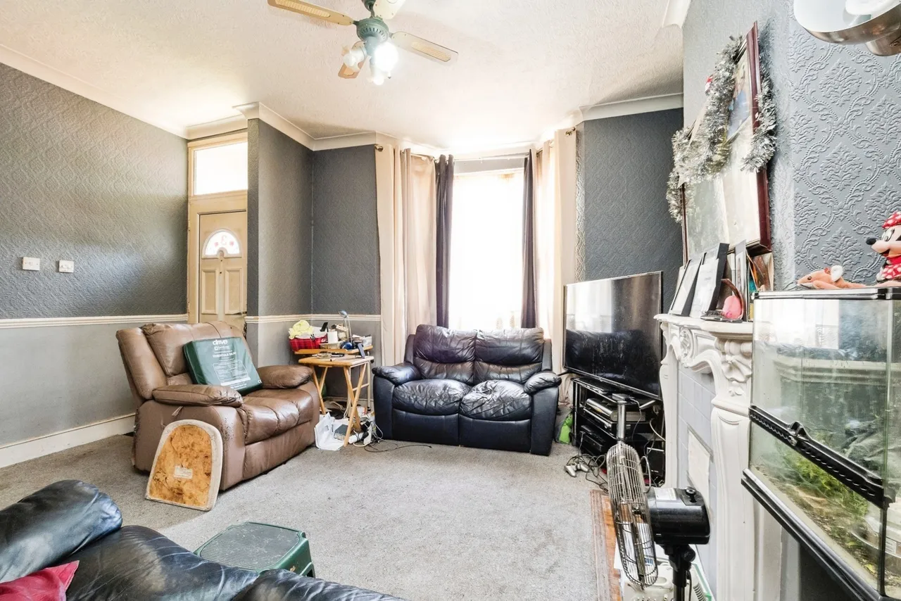 Thorpe Road, Walthamstow, E17, photo 6