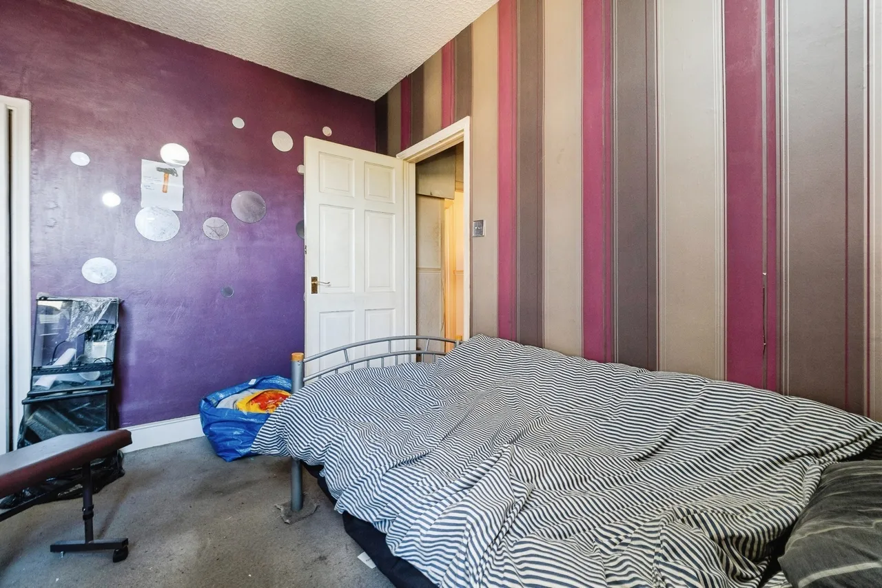Thorpe Road, Walthamstow, E17, photo 14