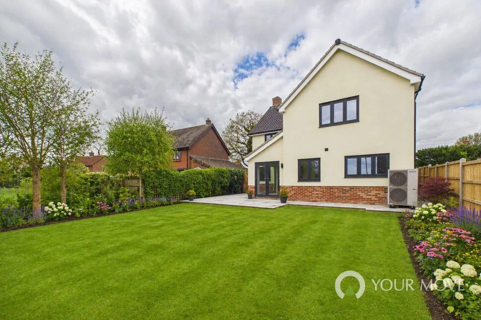 The Street, Metfield, IP20, photo 17