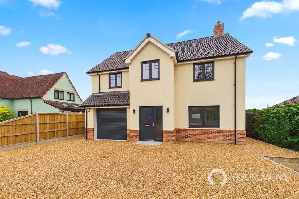 The Street, Metfield, IP20, photo 12