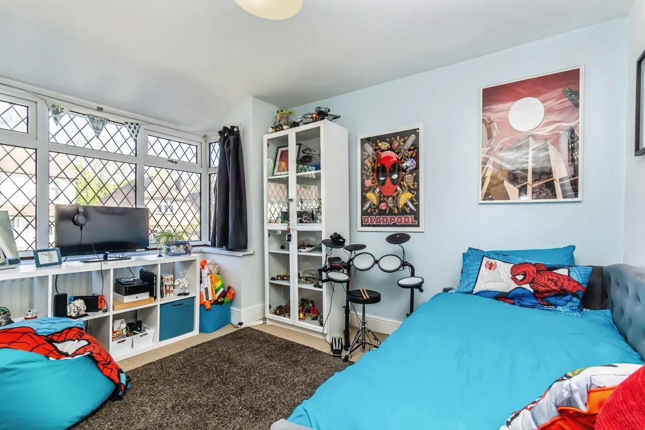 Waverley Avenue, Kenley, Surrey, CR8, photo 9