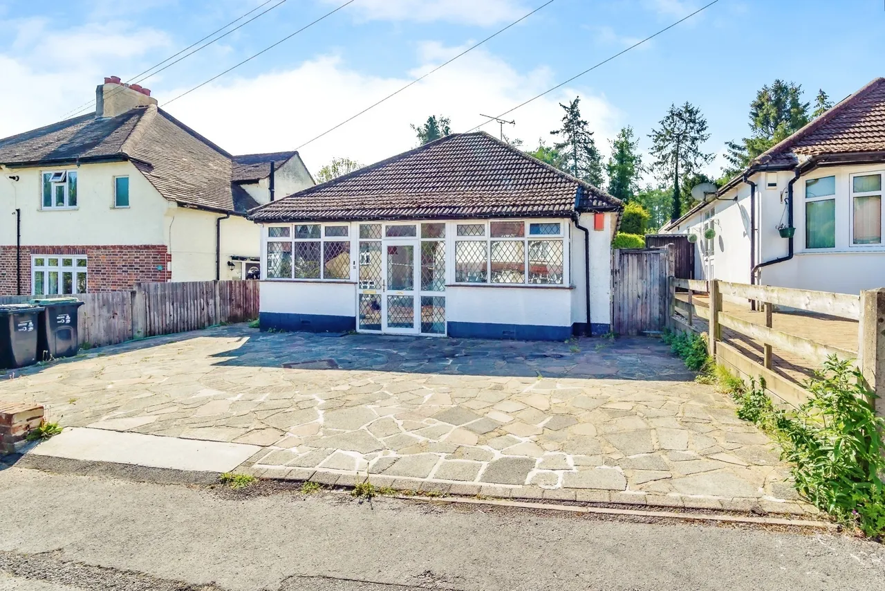 Waverley Avenue, Kenley, Surrey, CR8, photo 3