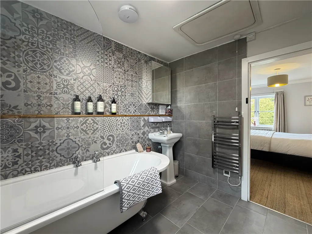 Station Road, Great Massingham, PE32, photo 5