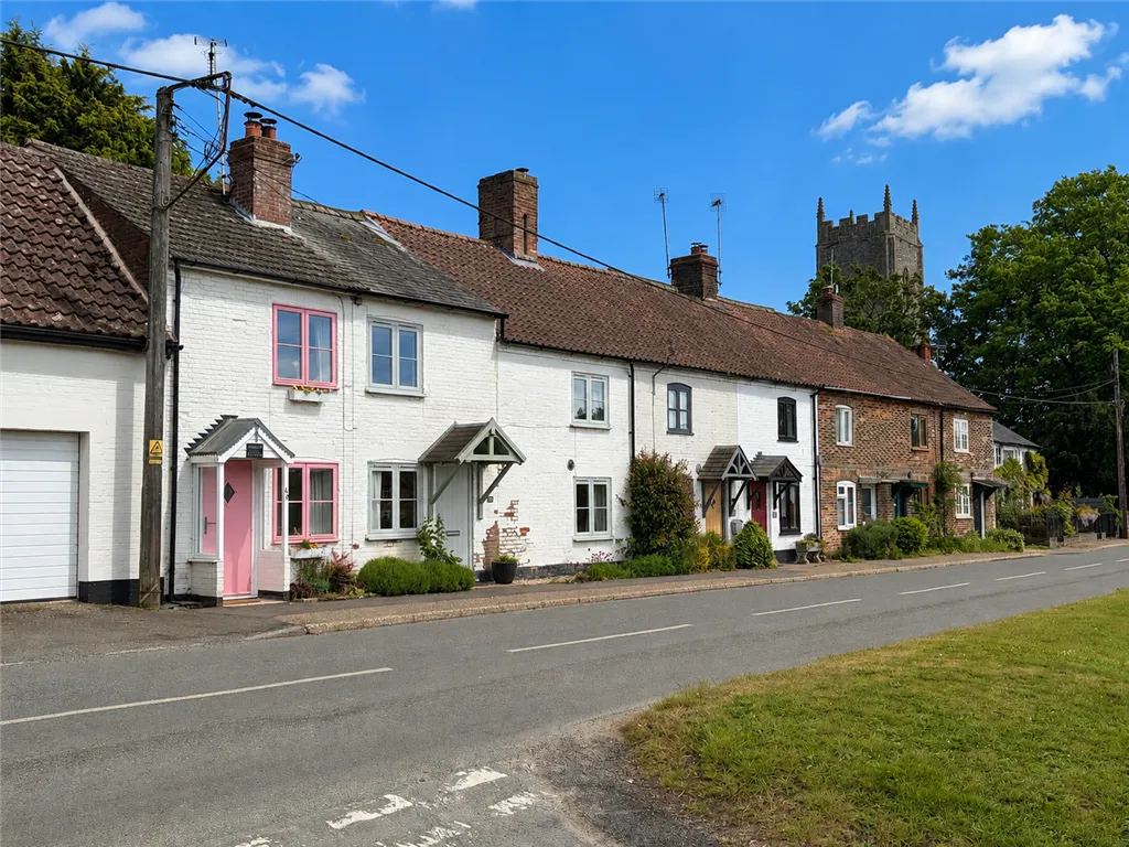 Station Road, Great Massingham, PE32, photo 18