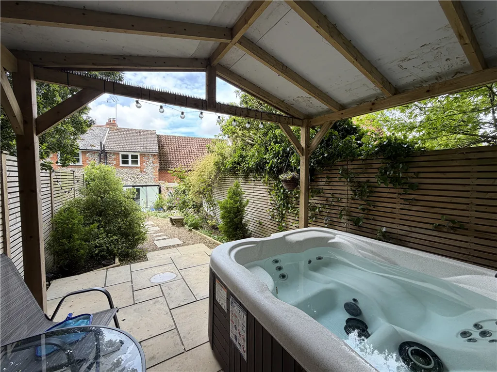 Station Road, Great Massingham, PE32, photo 11