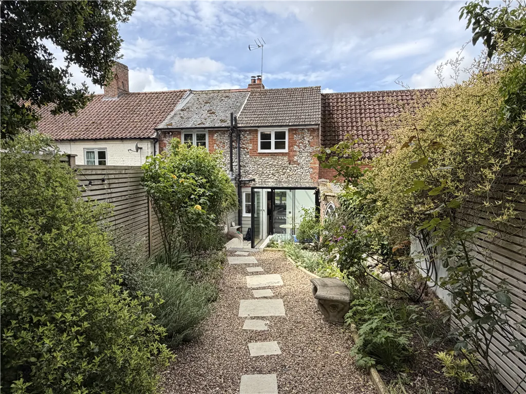 Station Road, Great Massingham, PE32, photo 10