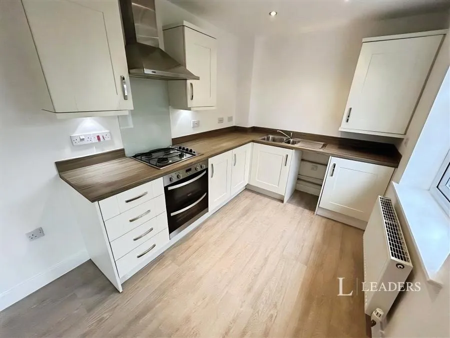 Tilia Way, Bourne, PE10, photo 2