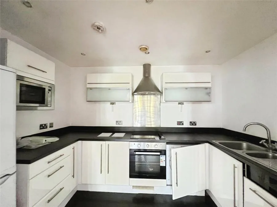 Orchard Place, Southampton, SO14, photo 4