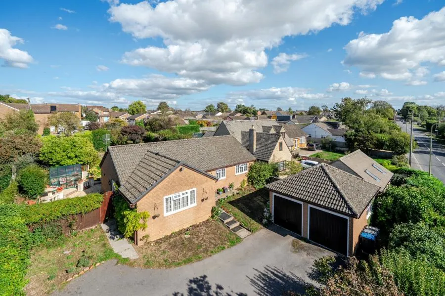 Shilton Road, Carterton, OX18, photo 17