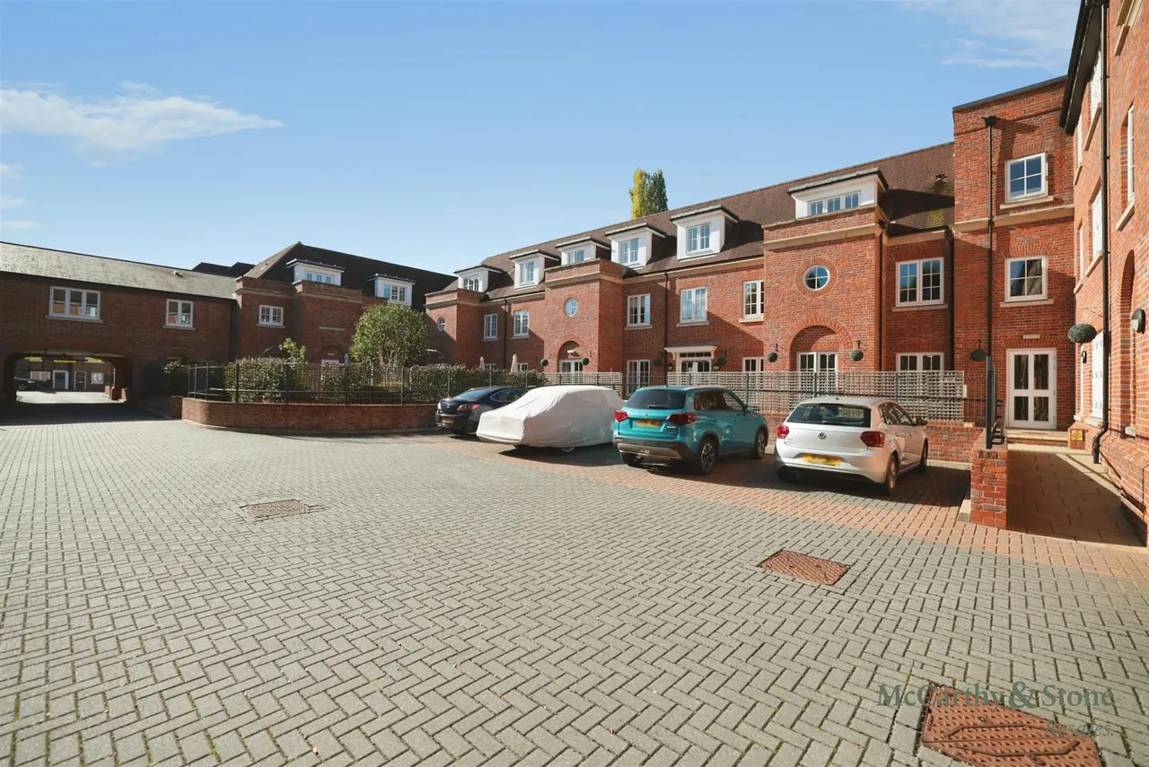 The Broadway, Amersham, HP7, photo 10