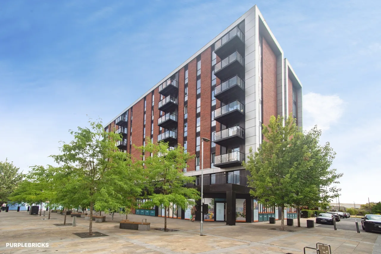 Lockgate Square, Salford, M5, photo 18