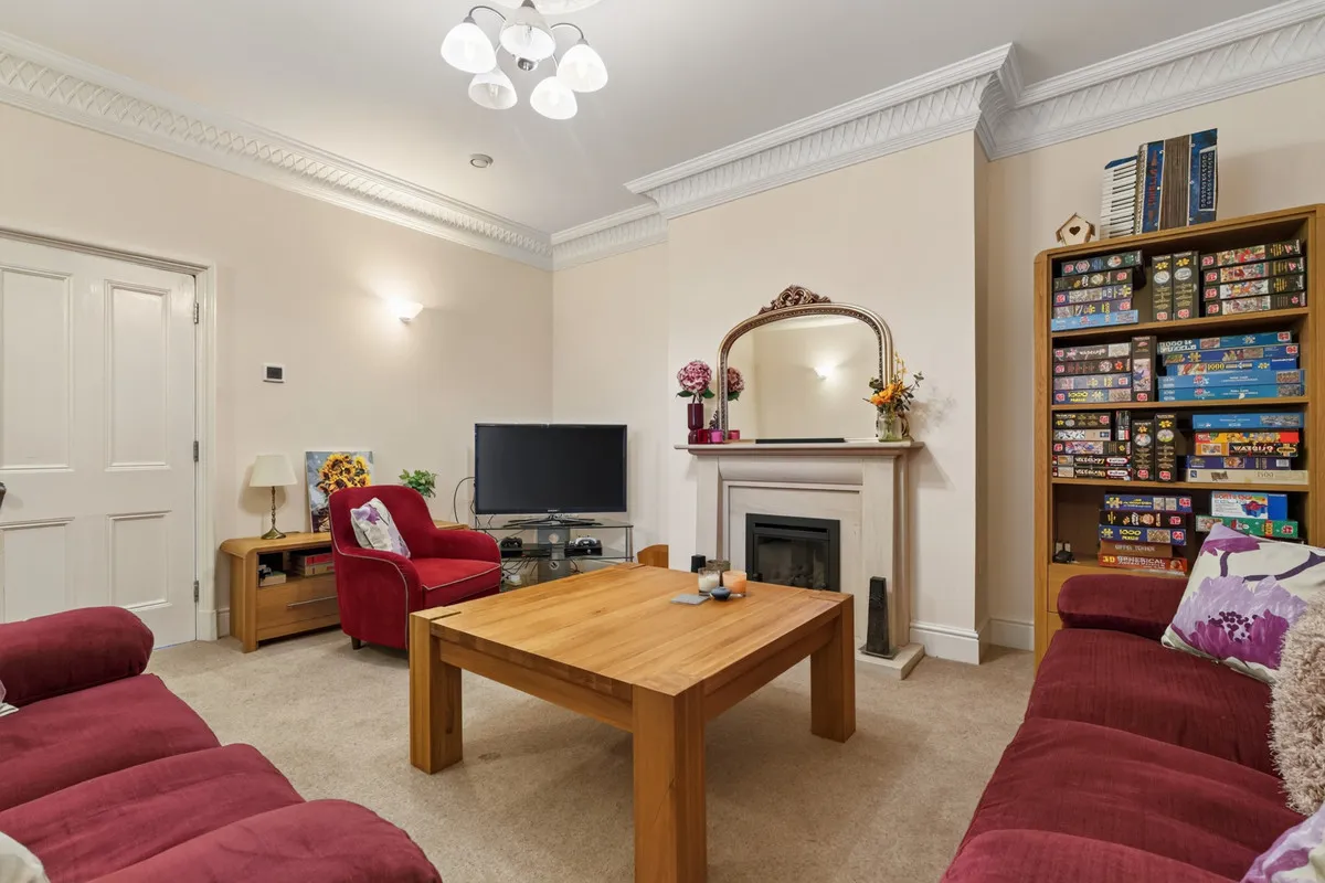 Rugby Road, Leamington Spa, CV32, photo 5