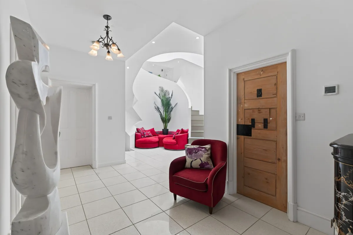 Rugby Road, Leamington Spa, CV32, photo 4