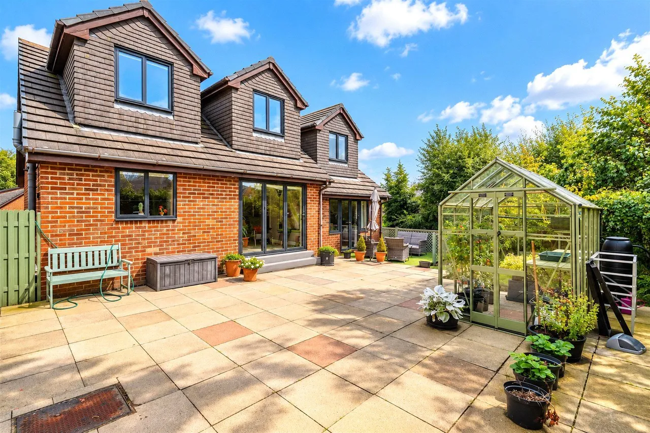 Alden Rise, Helmshore, BB4, photo 7