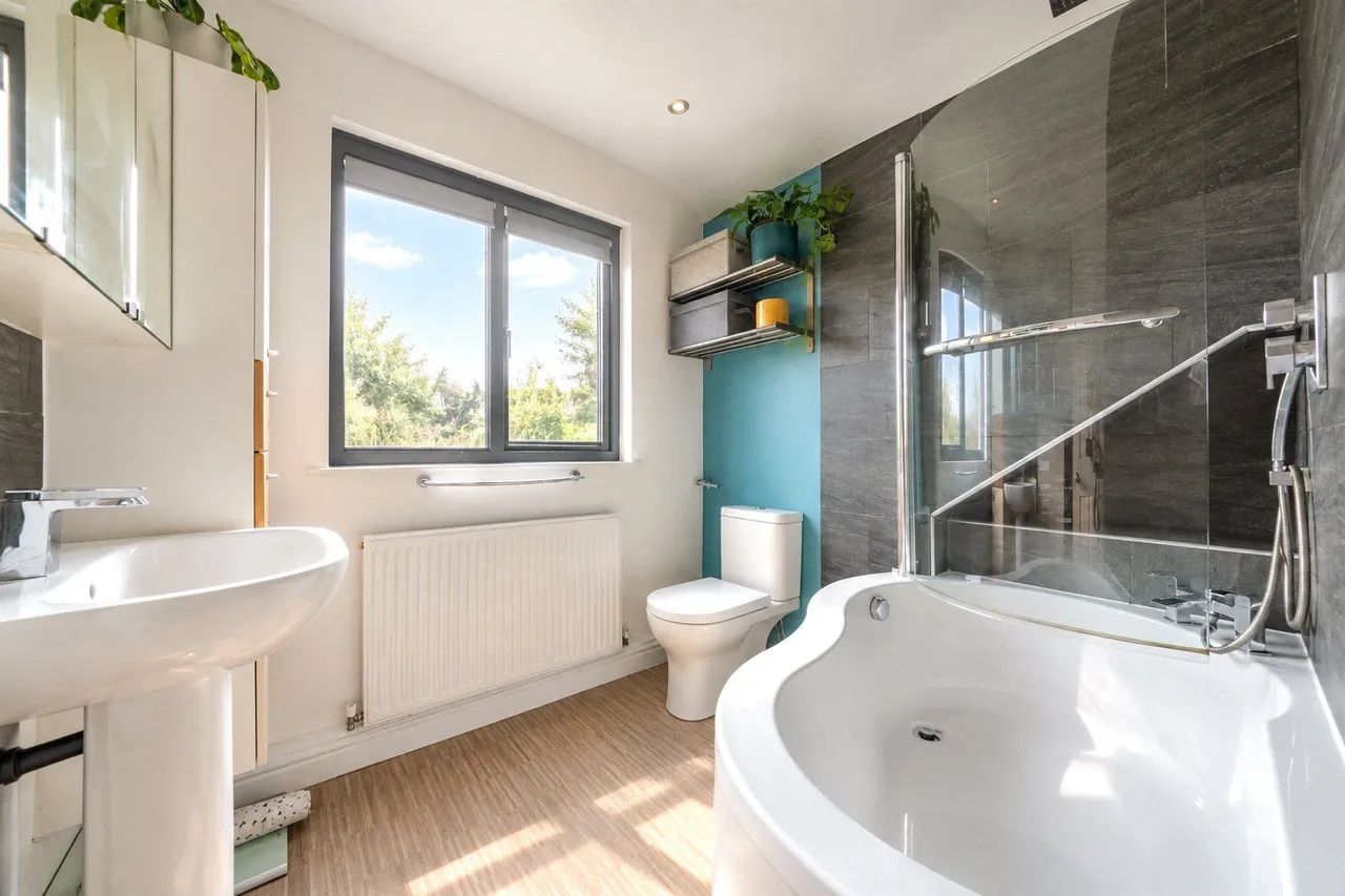 Alden Rise, Helmshore, BB4, photo 15