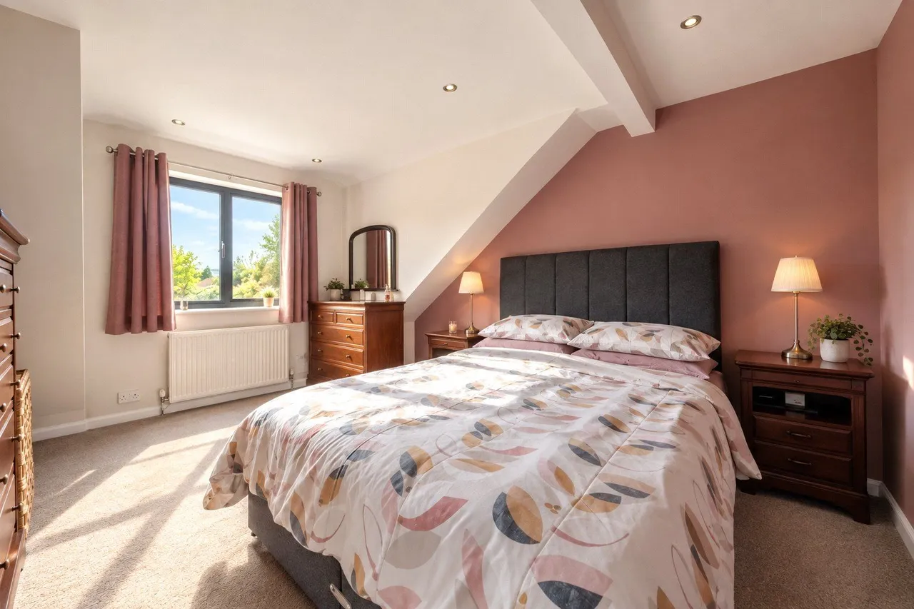 Alden Rise, Helmshore, BB4, photo 13