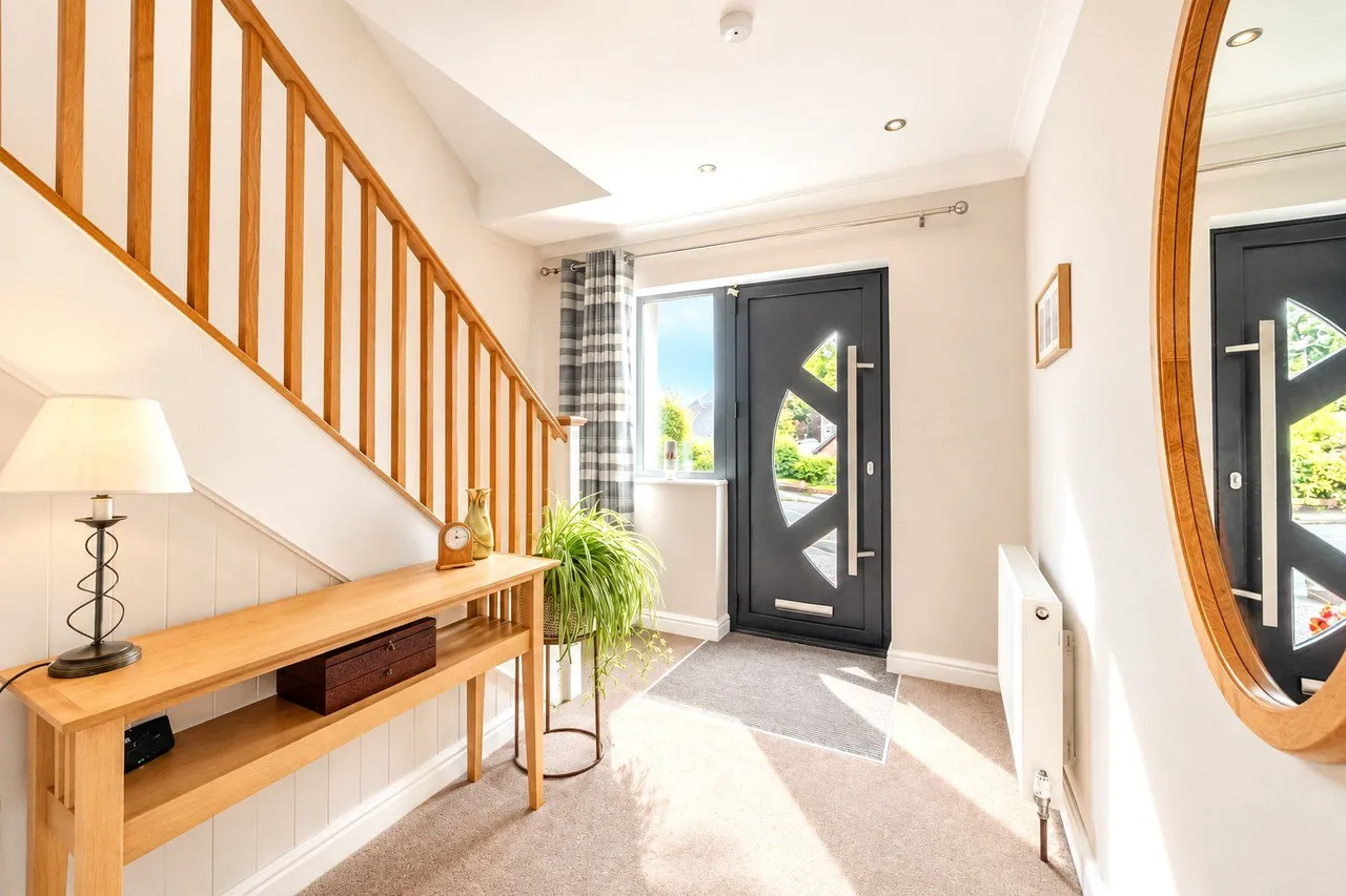 Alden Rise, Helmshore, BB4, photo 9