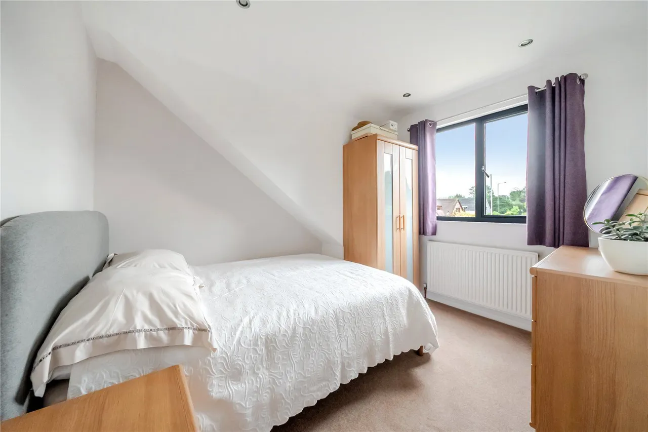 Alden Rise, Helmshore, BB4, photo 14