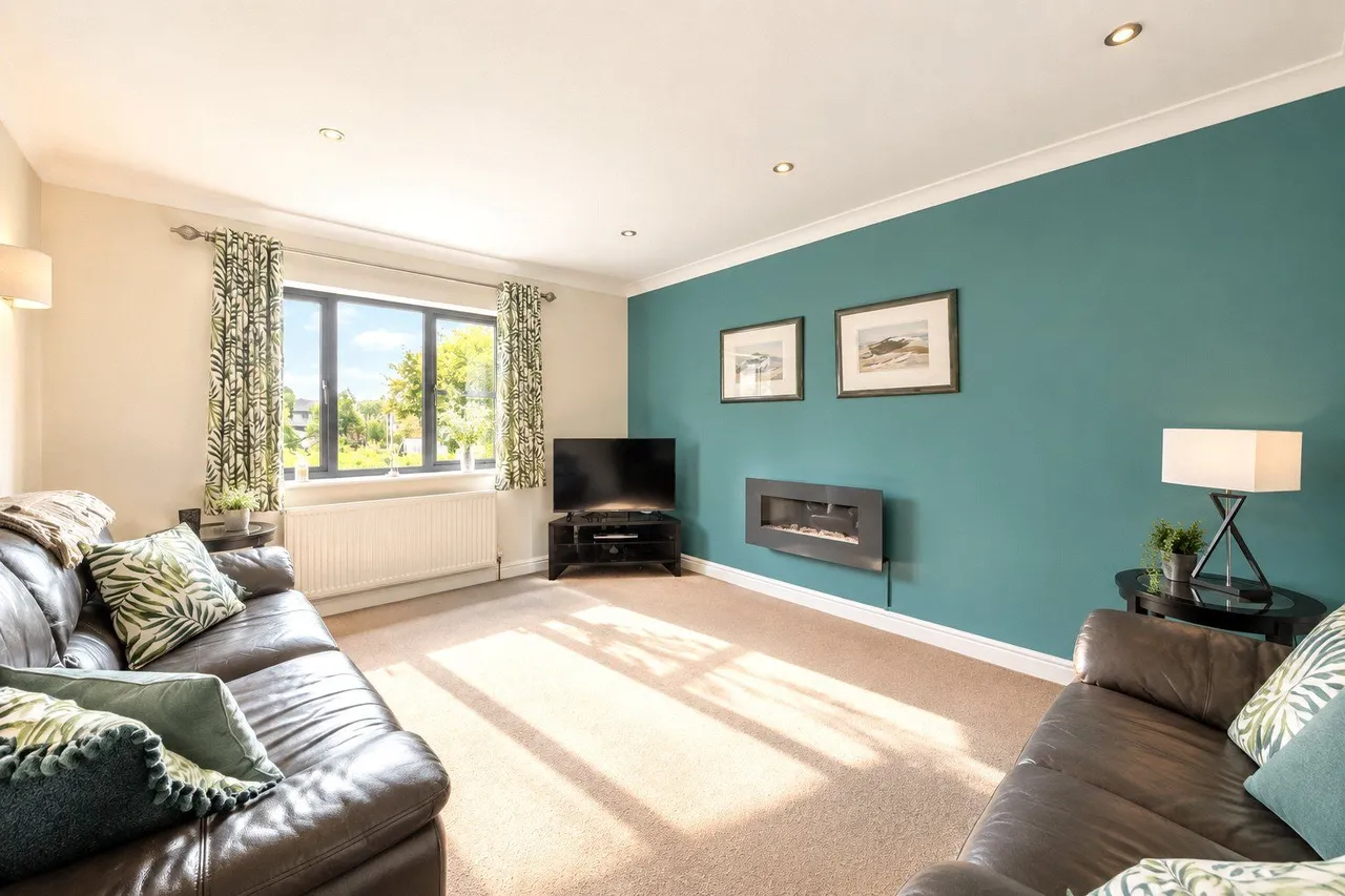 Alden Rise, Helmshore, BB4, photo 6