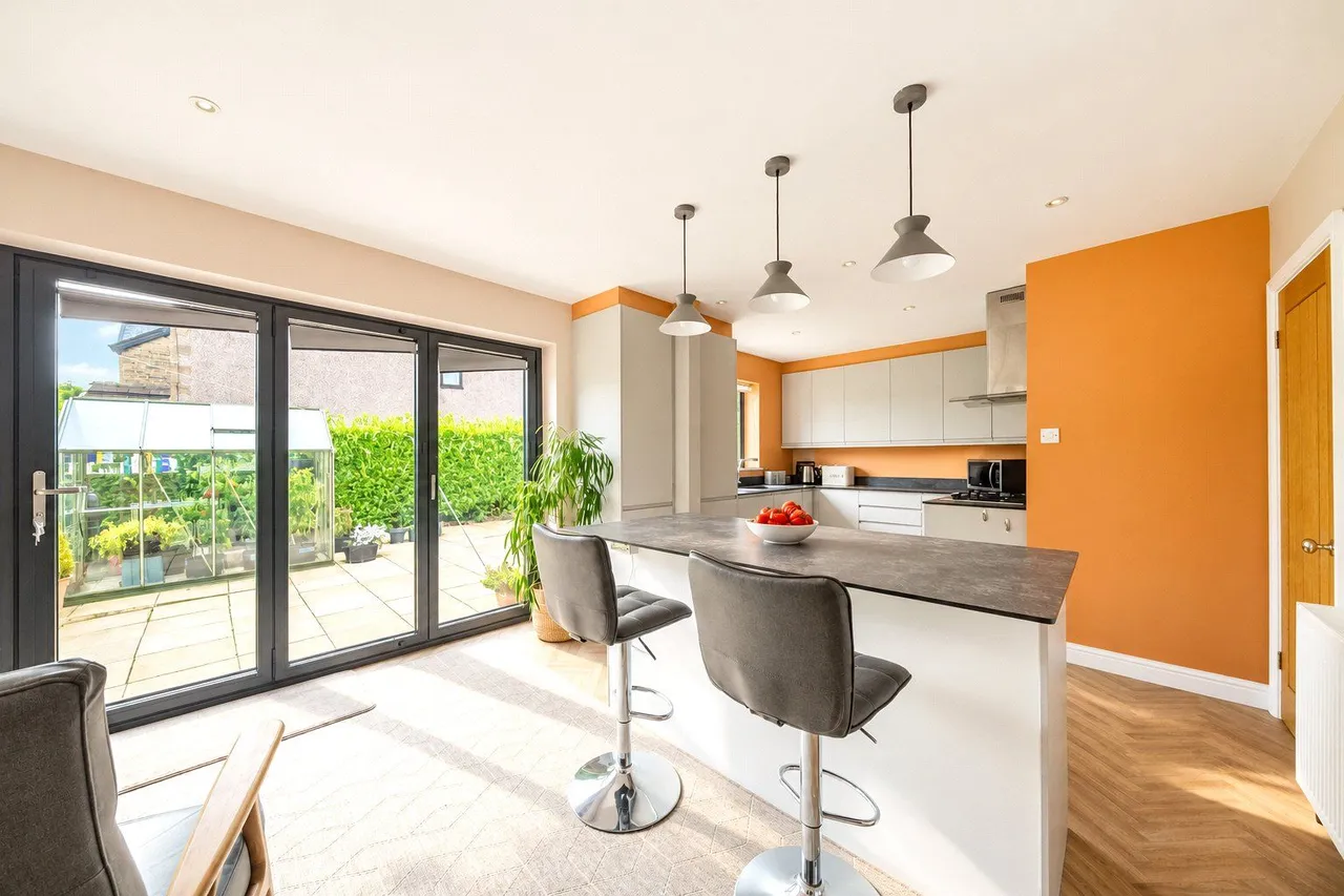 Alden Rise, Helmshore, BB4, photo 4