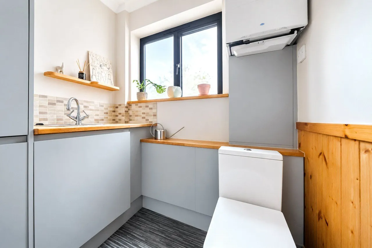 Alden Rise, Helmshore, BB4, photo 8