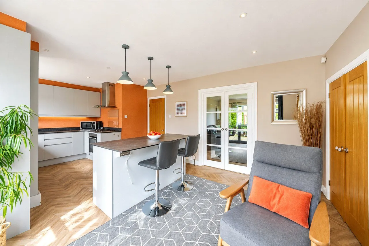 Alden Rise, Helmshore, BB4, photo 5