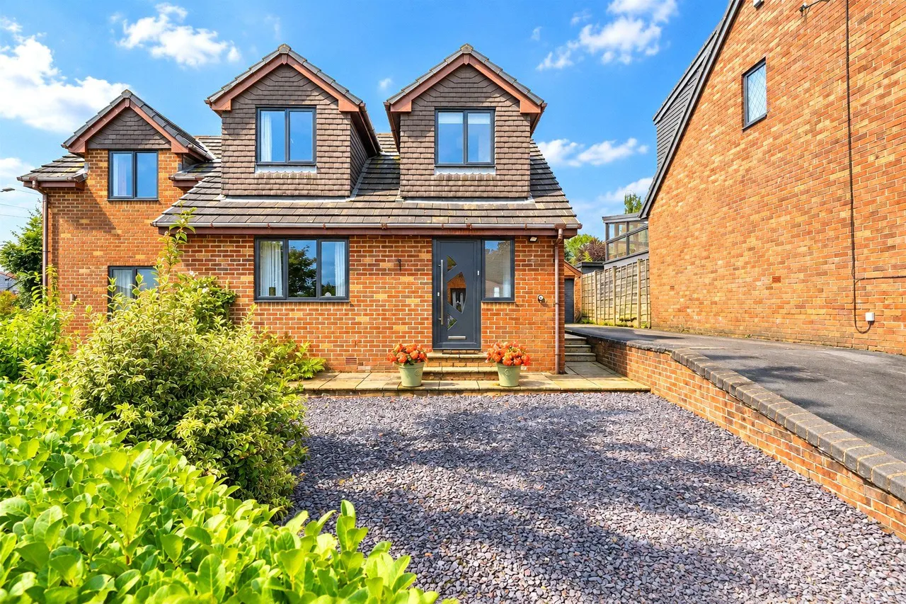 Alden Rise, Helmshore, BB4, photo 18