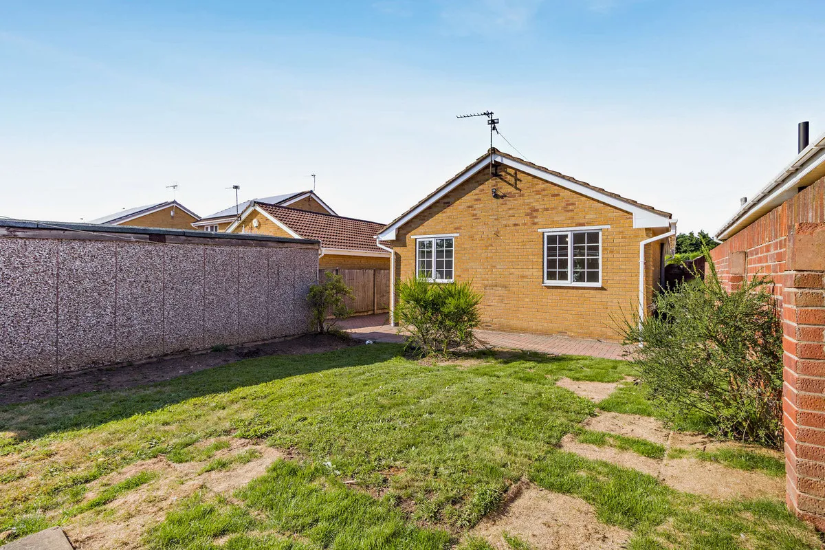 Elmdale Drive, Doncaster, DN3, photo 14
