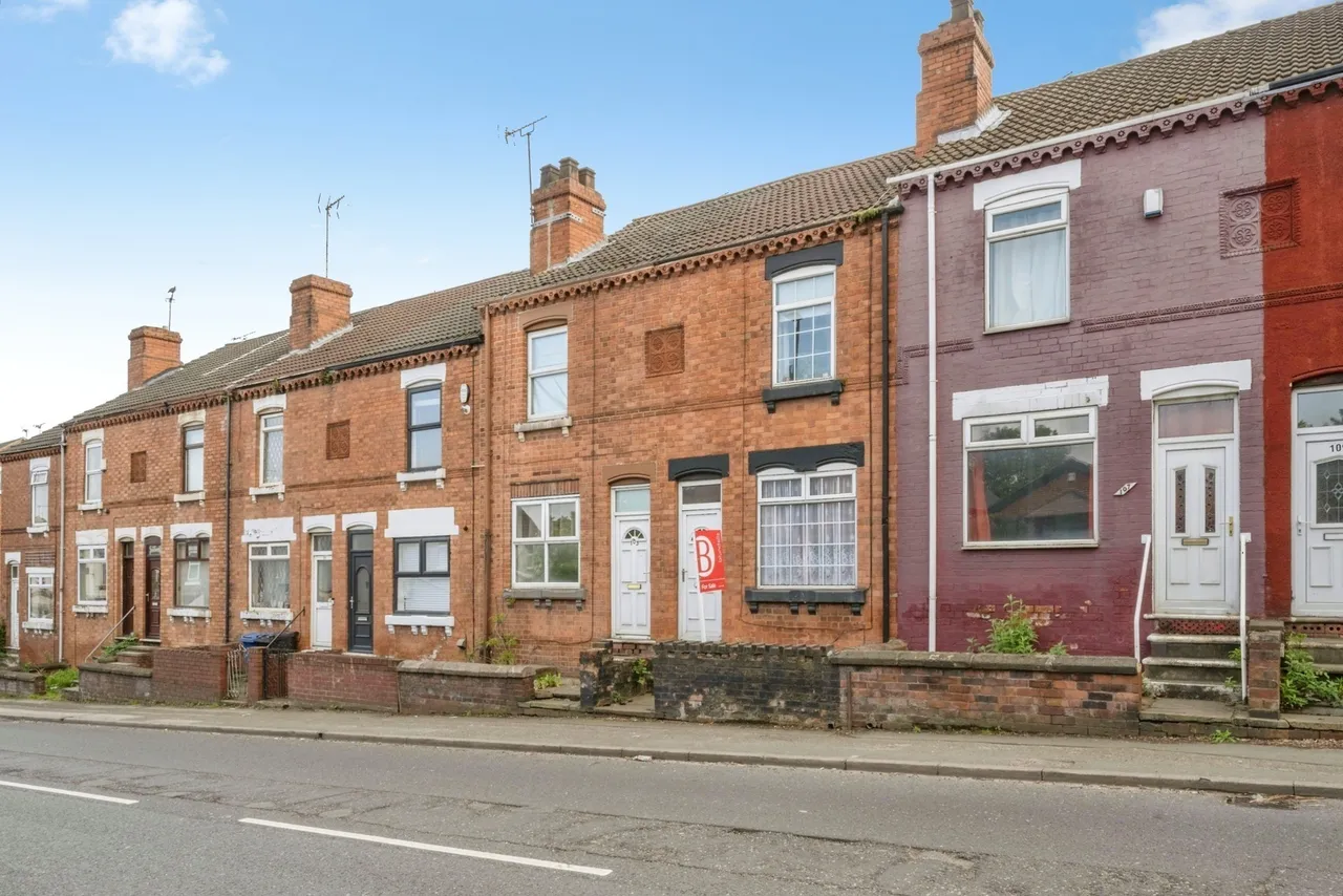 Wath Road, Mexborough, South Yorkshire, S64, photo 19