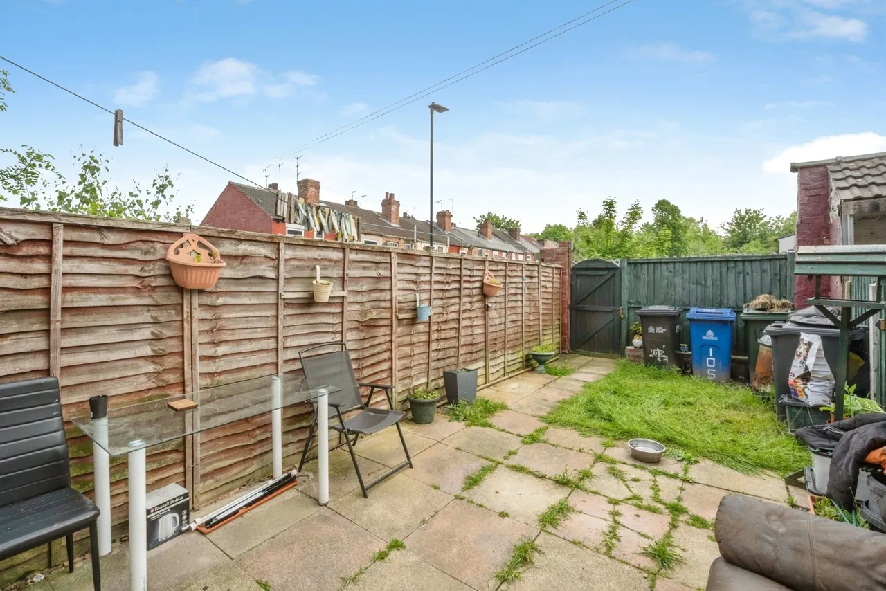 Wath Road, Mexborough, South Yorkshire, S64, photo 17