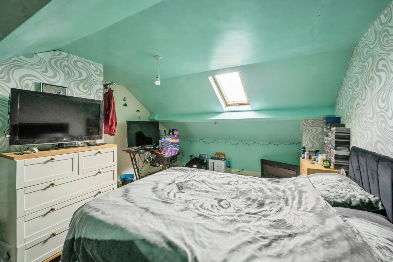 Wath Road, Mexborough, South Yorkshire, S64, photo 11