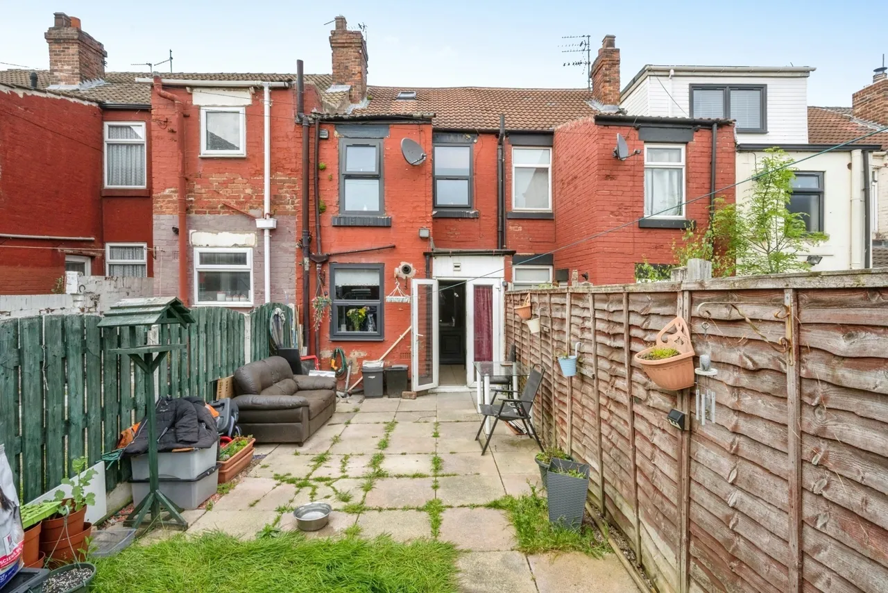 Wath Road, Mexborough, South Yorkshire, S64, photo 18
