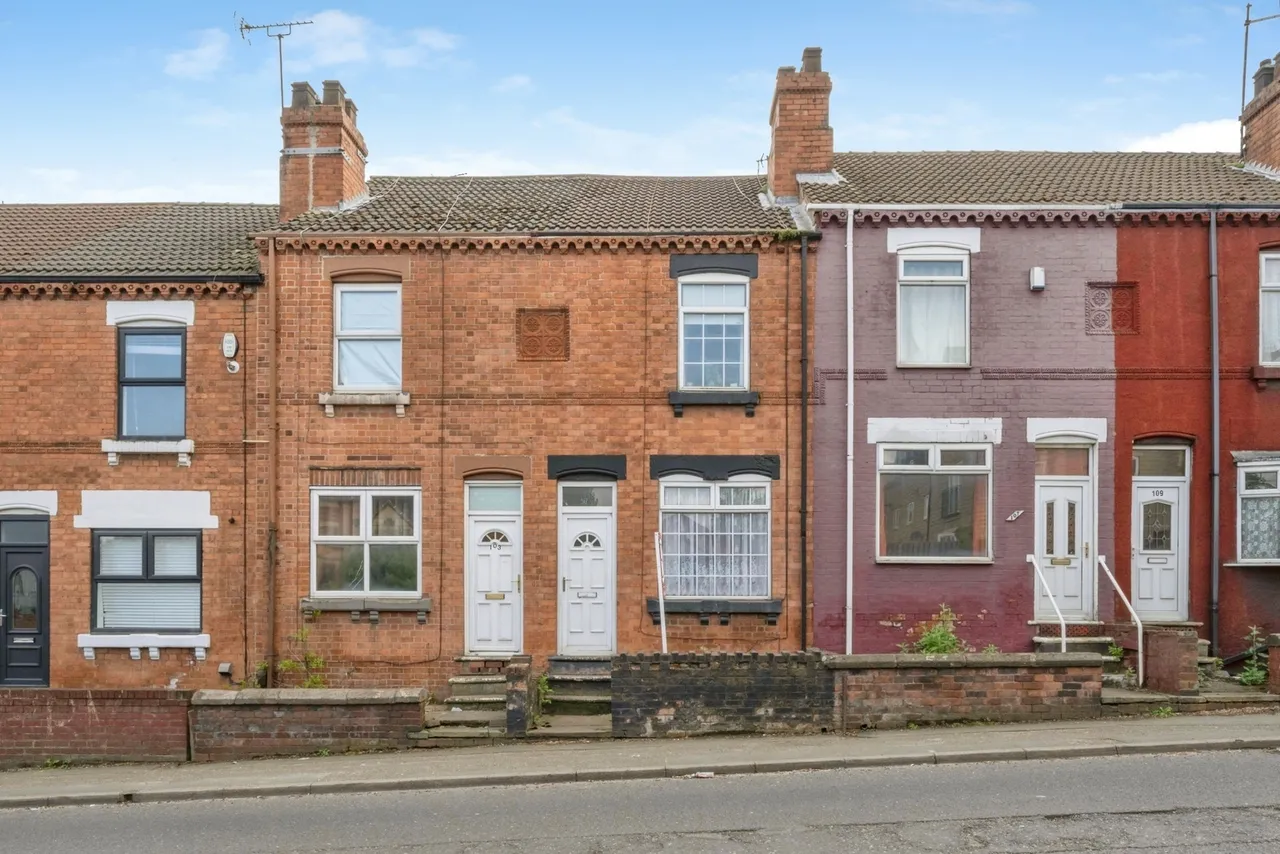 Wath Road, Mexborough, South Yorkshire, S64, photo 20