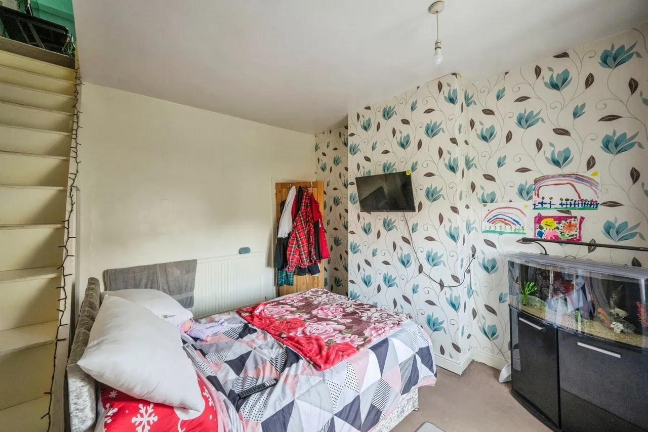 Wath Road, Mexborough, South Yorkshire, S64, photo 16