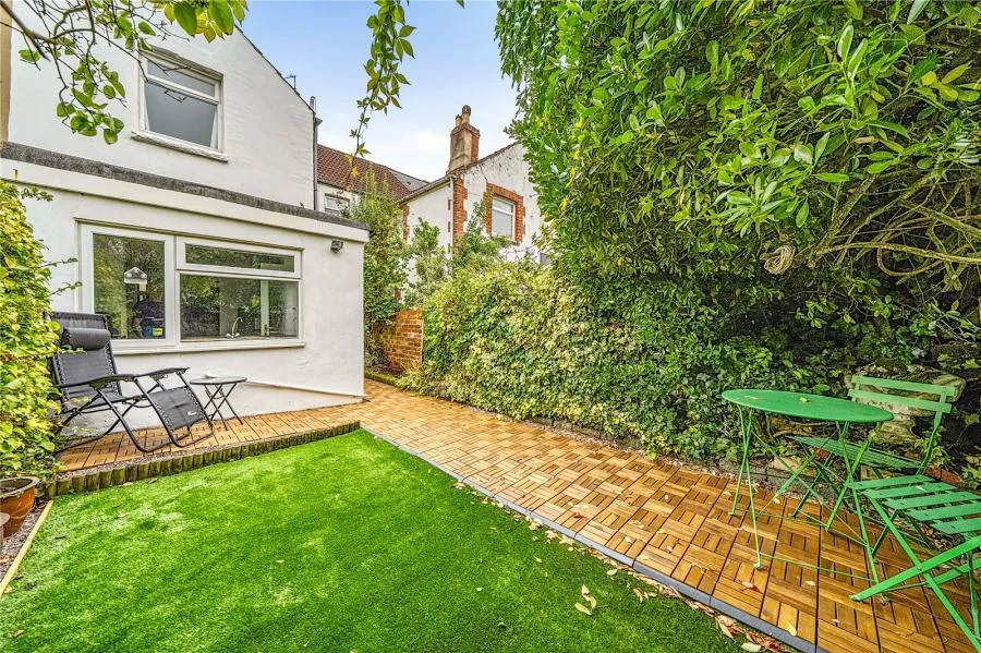 Keppoch Street, Cardiff, CF24, photo 15