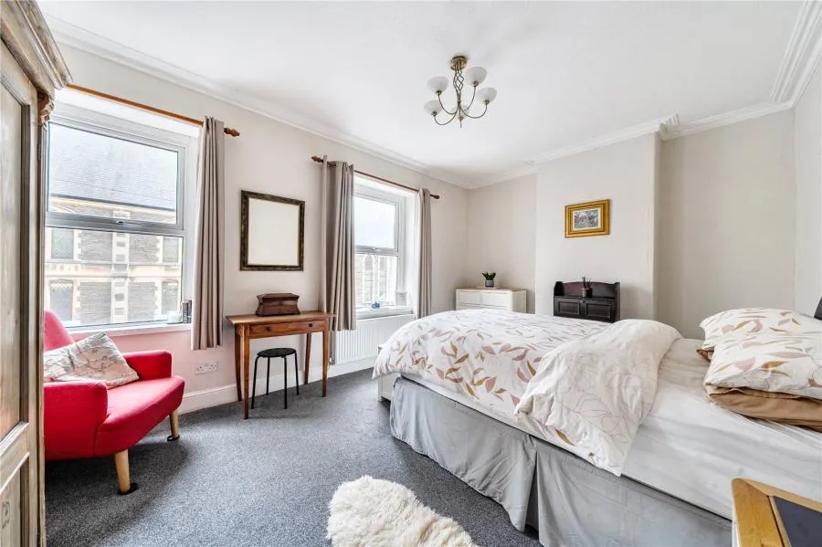 Keppoch Street, Cardiff, CF24, photo 10