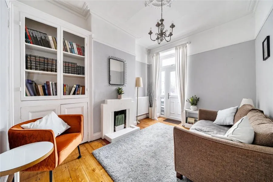 Keppoch Street, Cardiff, CF24, photo 4