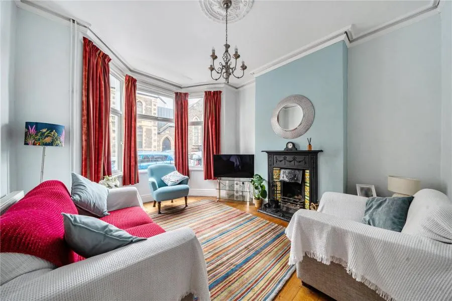 Keppoch Street, Cardiff, CF24, photo 2
