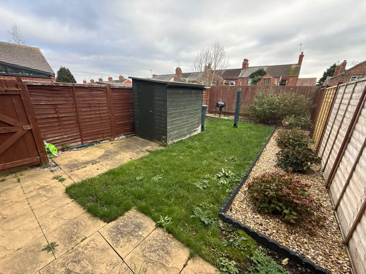 Mars Drive, Wellingborough, NN8, photo 10