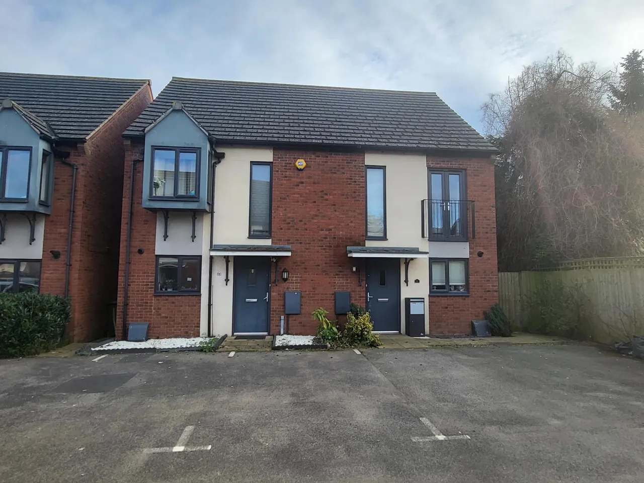 3 bed house to rent, Mars Drive, Wellingborough, NN8