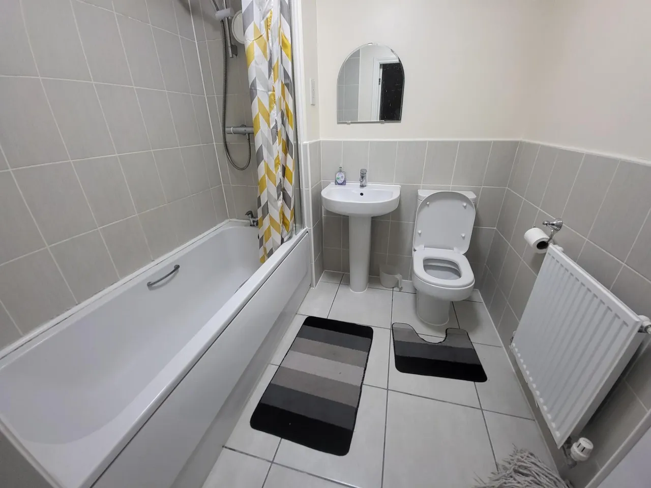 Mars Drive, Wellingborough, NN8, photo 9