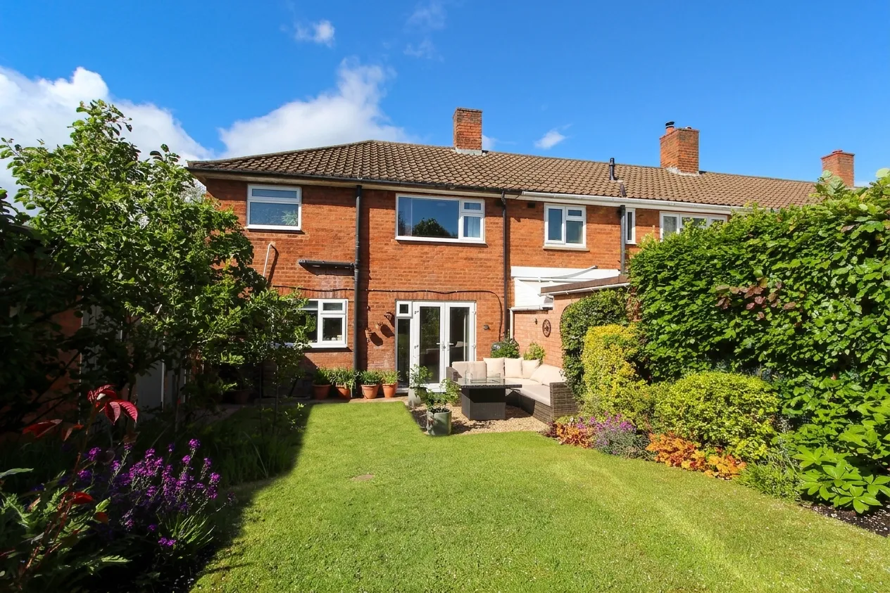 Churchill Road, Sutton Coldfield, Sutton Coldfield, B75 7LG, photo 14