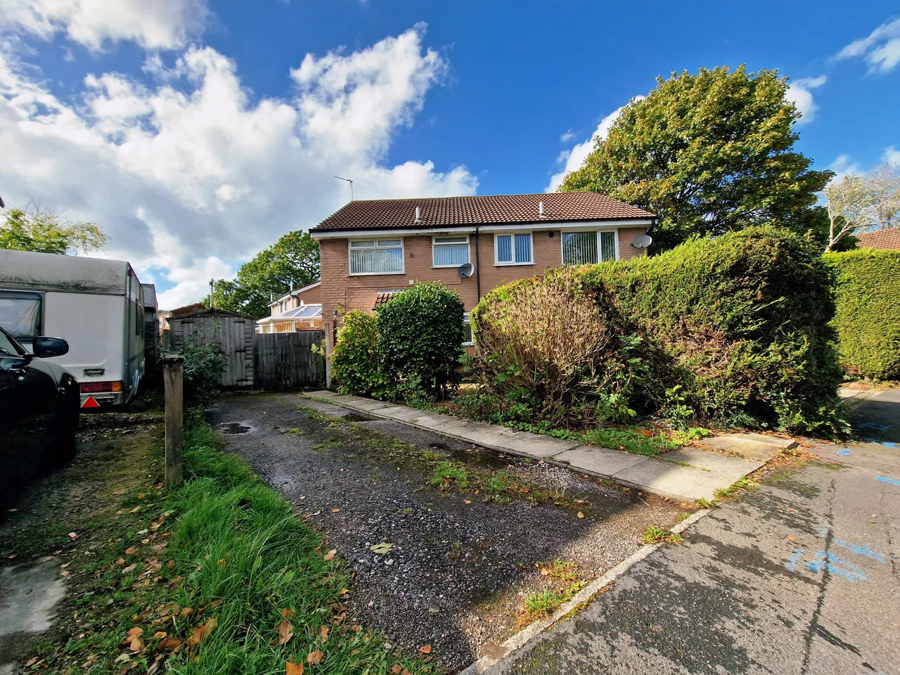 Greenfield Way, Ingol, PR2, photo 2