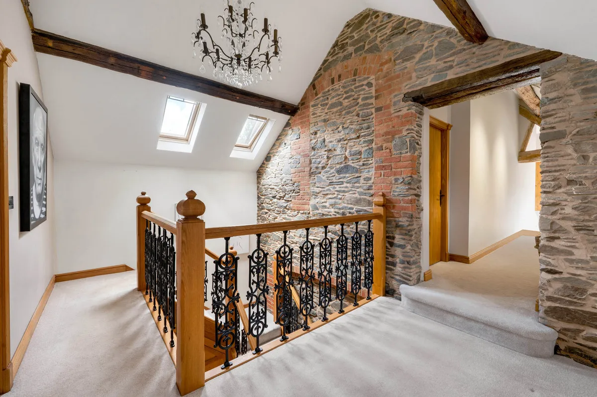 Rushall Barn, Woodhouse, LE12, photo 11