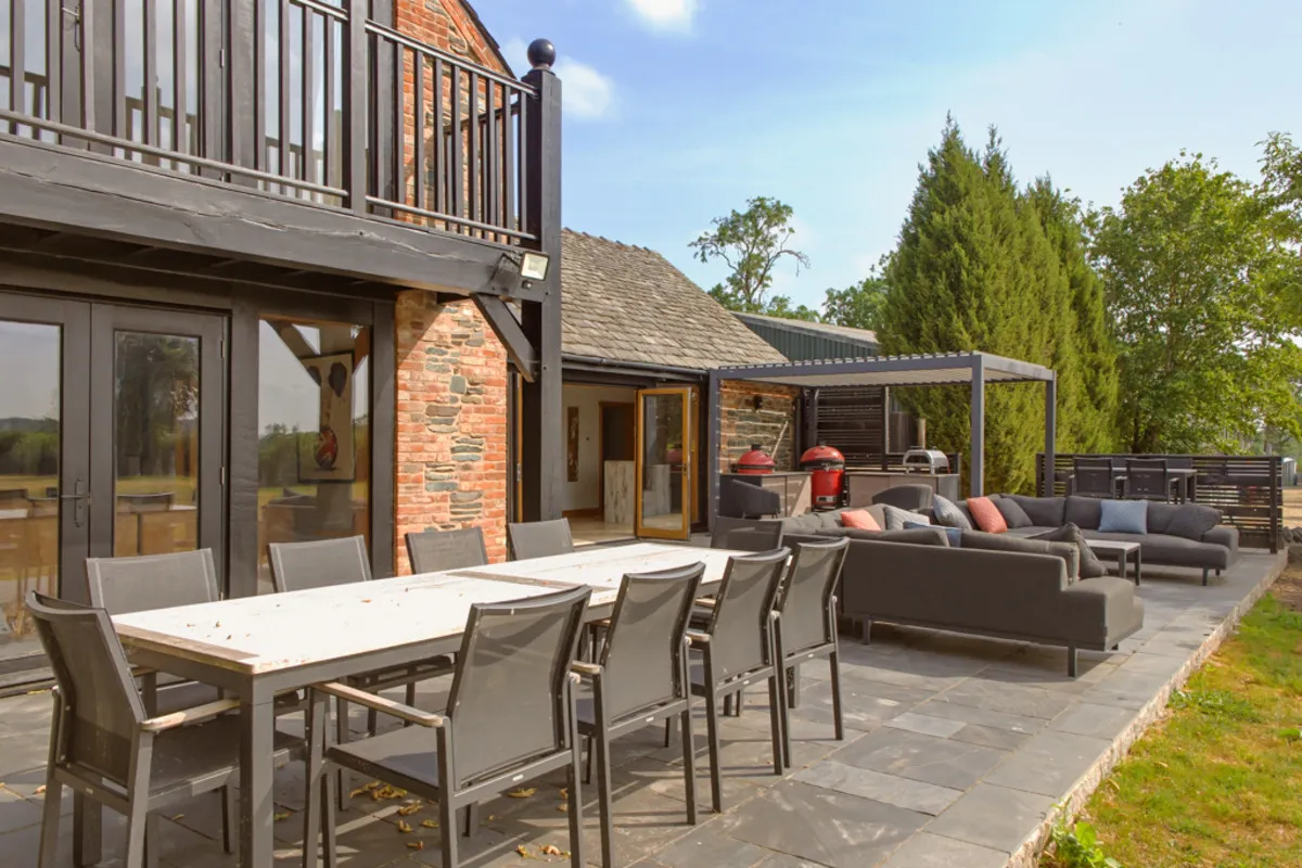Rushall Barn, Woodhouse, LE12, photo 21