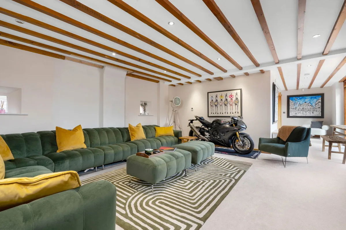Rushall Barn, Woodhouse, LE12, photo 9