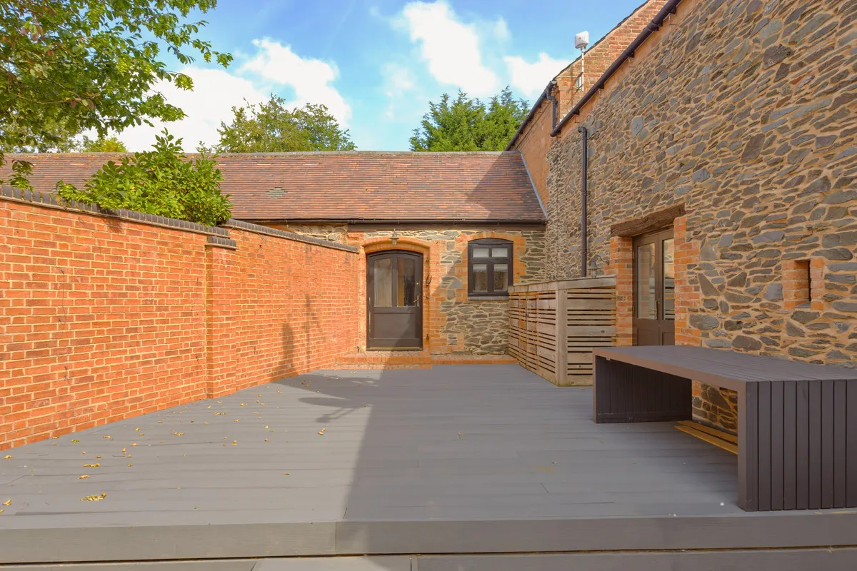 Rushall Barn, Woodhouse, LE12, photo 10
